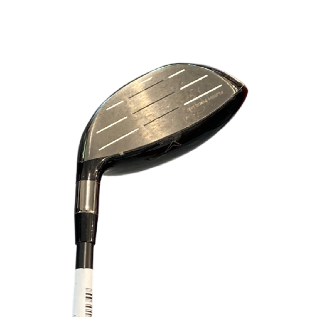 CALLAWAY - Bois MAVRIK graphite R
