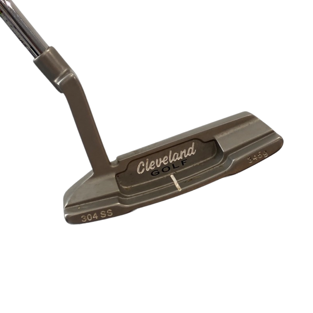CLEVELAND - PUTTER HB 4