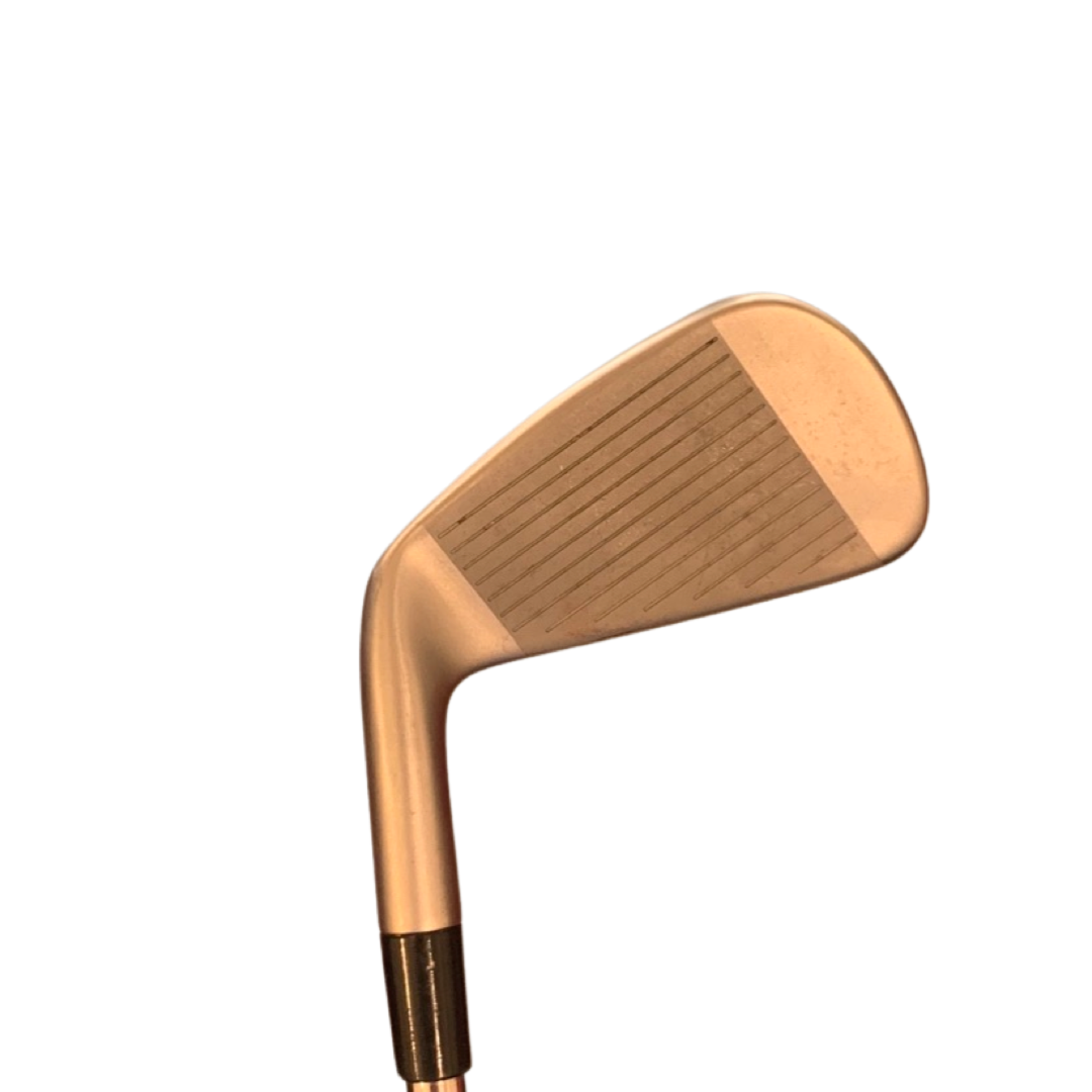 TAYLORMADE - Série P790 2022 5-PW ACIER REGULAR
