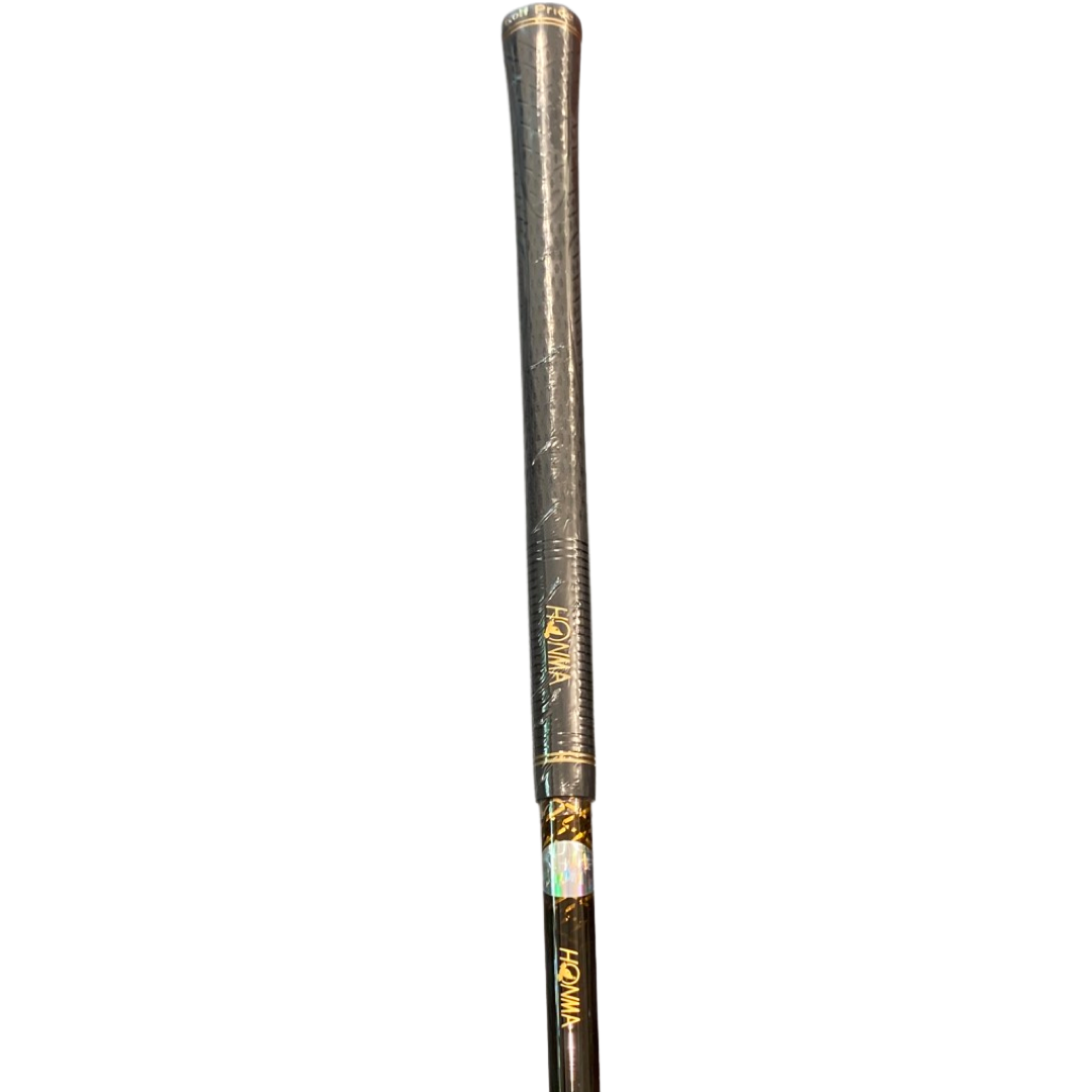 BERES 07 4 étoiles graphite R