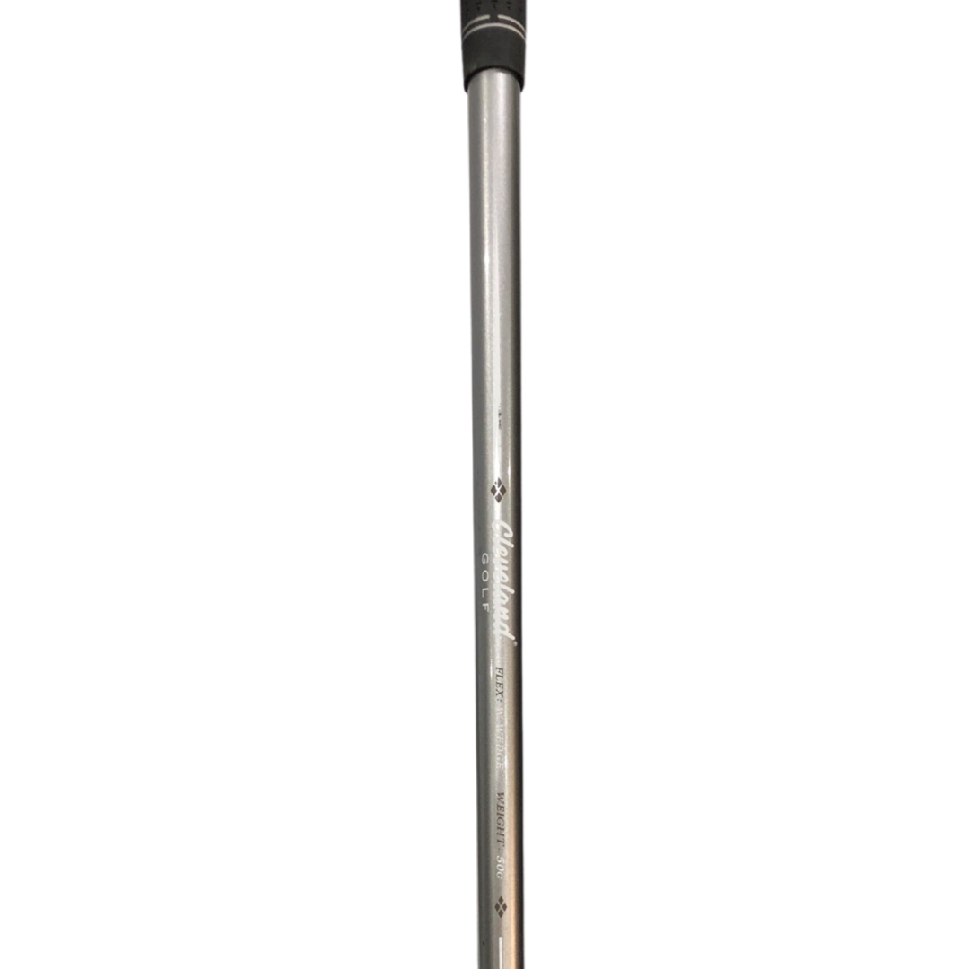 CLEVELAND - Wedge R588 graphite L