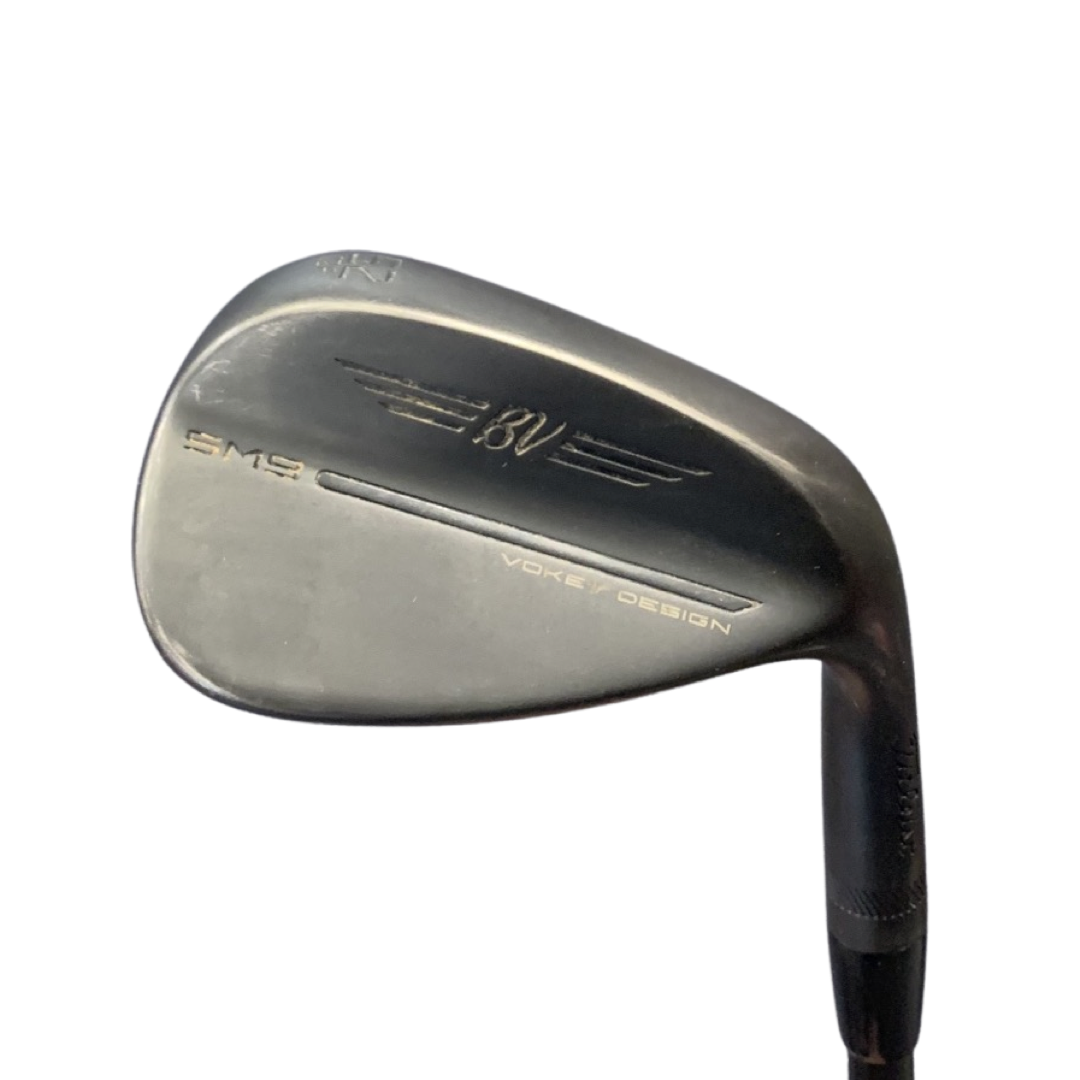 SM9 BLACK