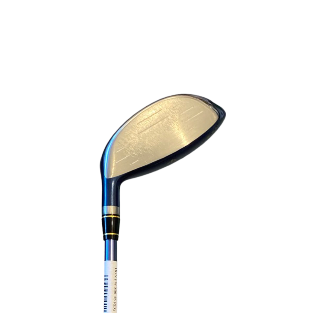 HONMA - Bois S06 4 étoiles graphite R