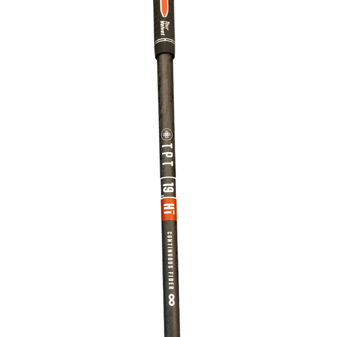 CALLWAY - BOIS ROGUE ST SHAFT TPT