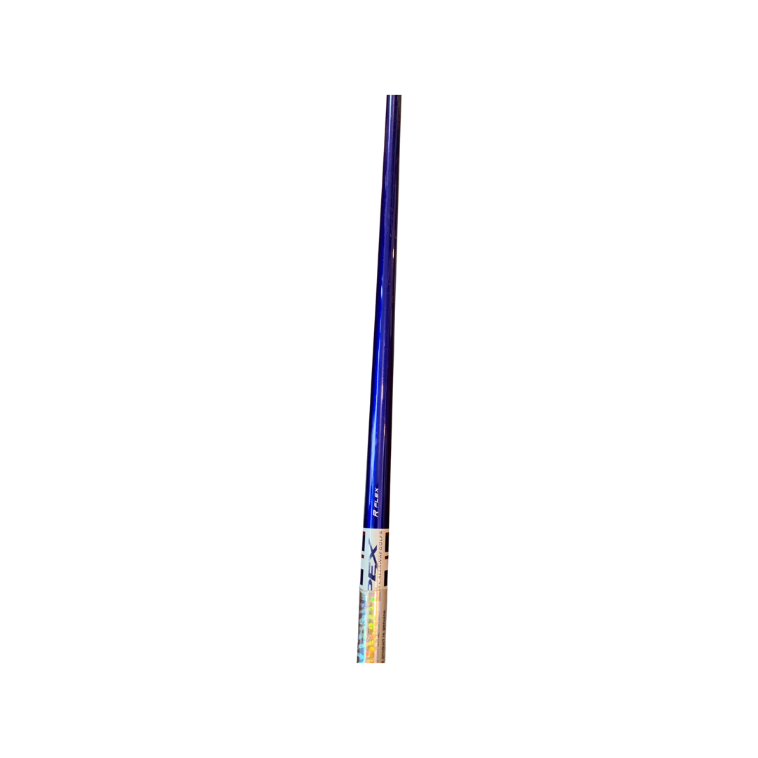 série APEX CF16 5-PW+SW GRAPHITE