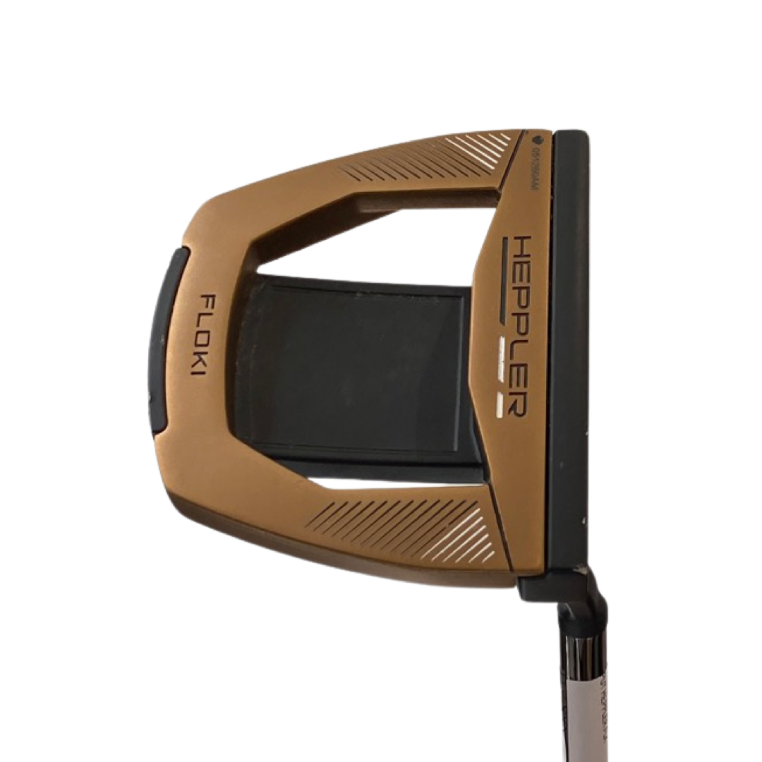 PING - PUTTER HEPPLER FLOKI