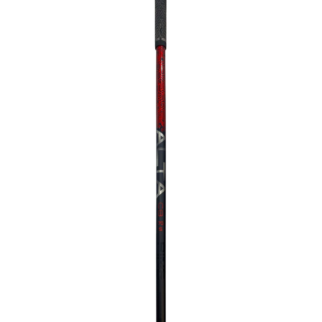 PING - Hybride G410 gaucher S