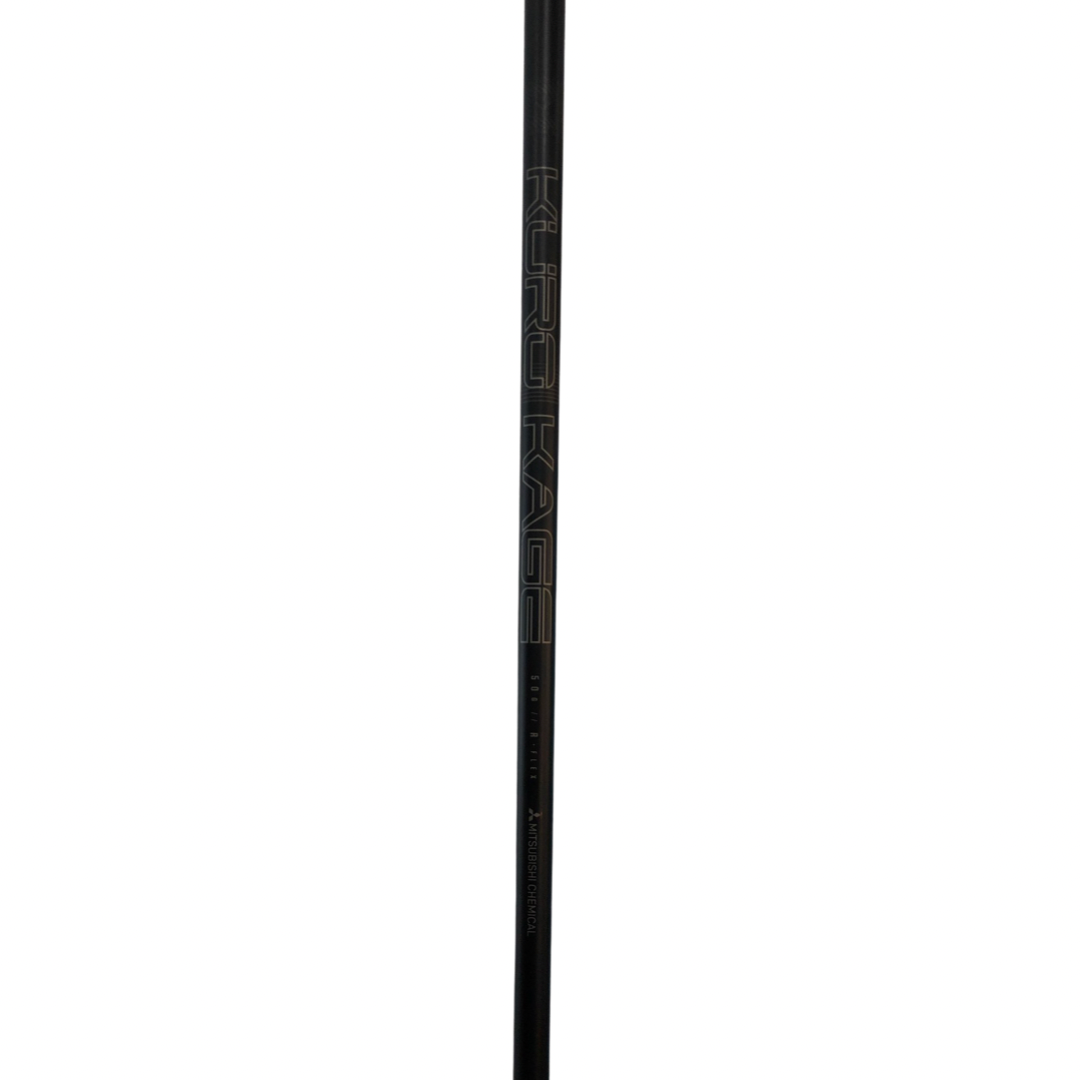TITLEIST - Driver 915 D2 graphite R