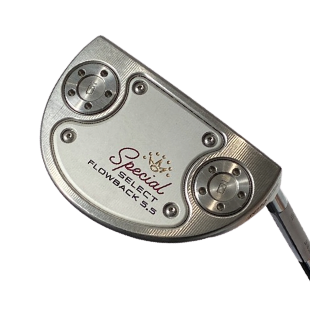 SCOTTY CAMERON - PUTTER SELECT 5.5