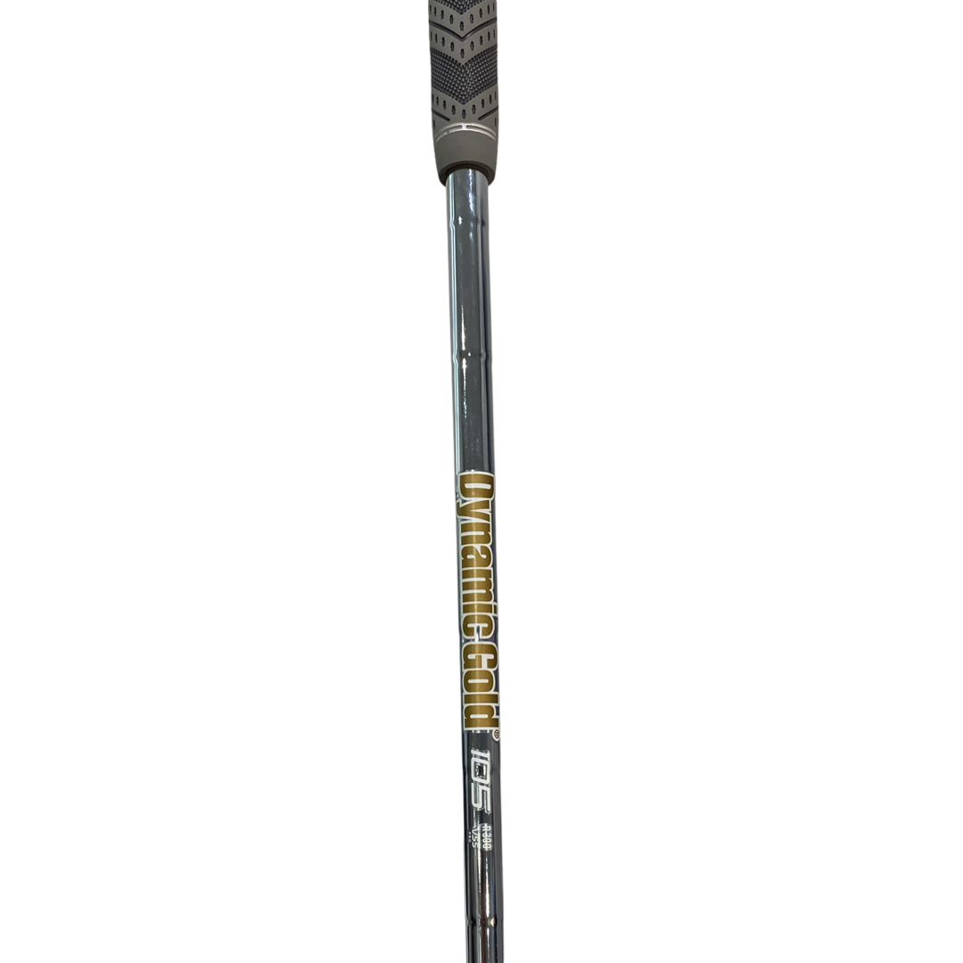 TAYLORMADE - FER P790 ACIER R