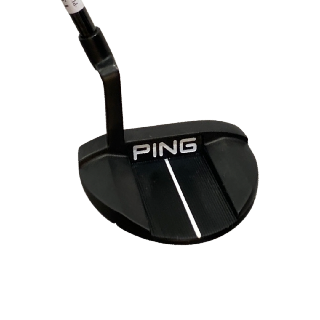 PING - PUTTER OSLOH 2021