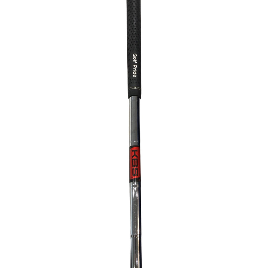 MIZUNO - Hybride MP-H4 Acier R