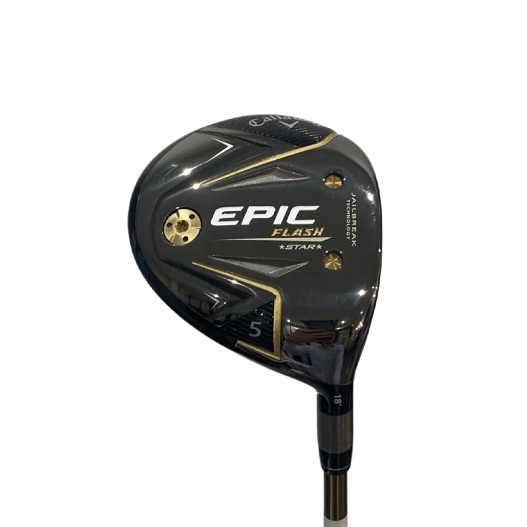 CALLAWAY - Bois EPIC FLASHSTAR REGULAR