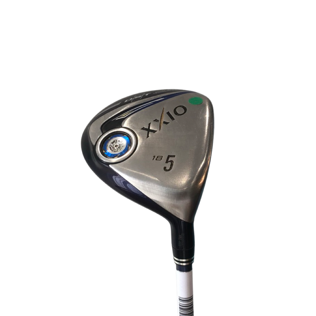 XXIO - Bois MP900 graphite R