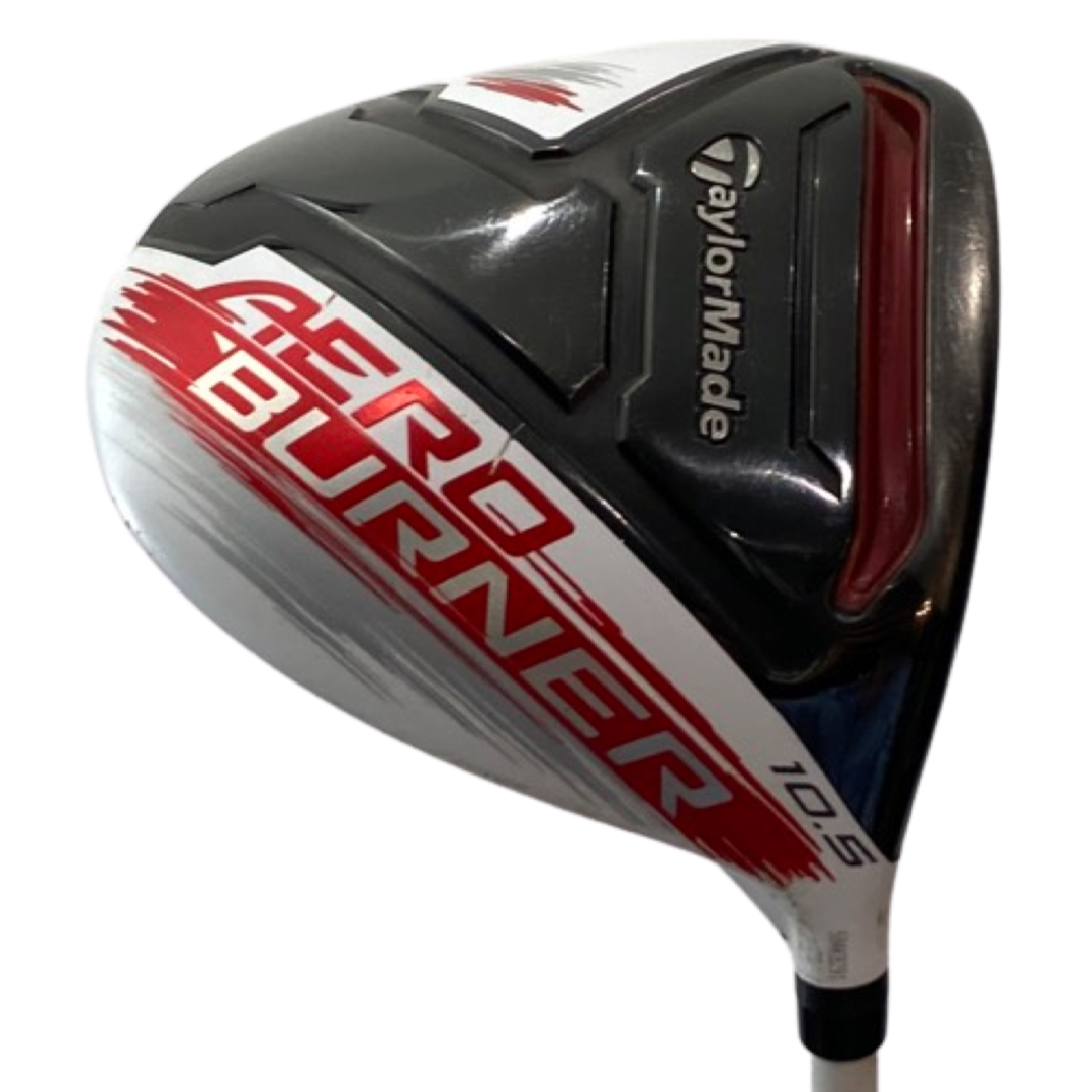 TAYLORMADE - DRIVER AERO BURNER graphite R