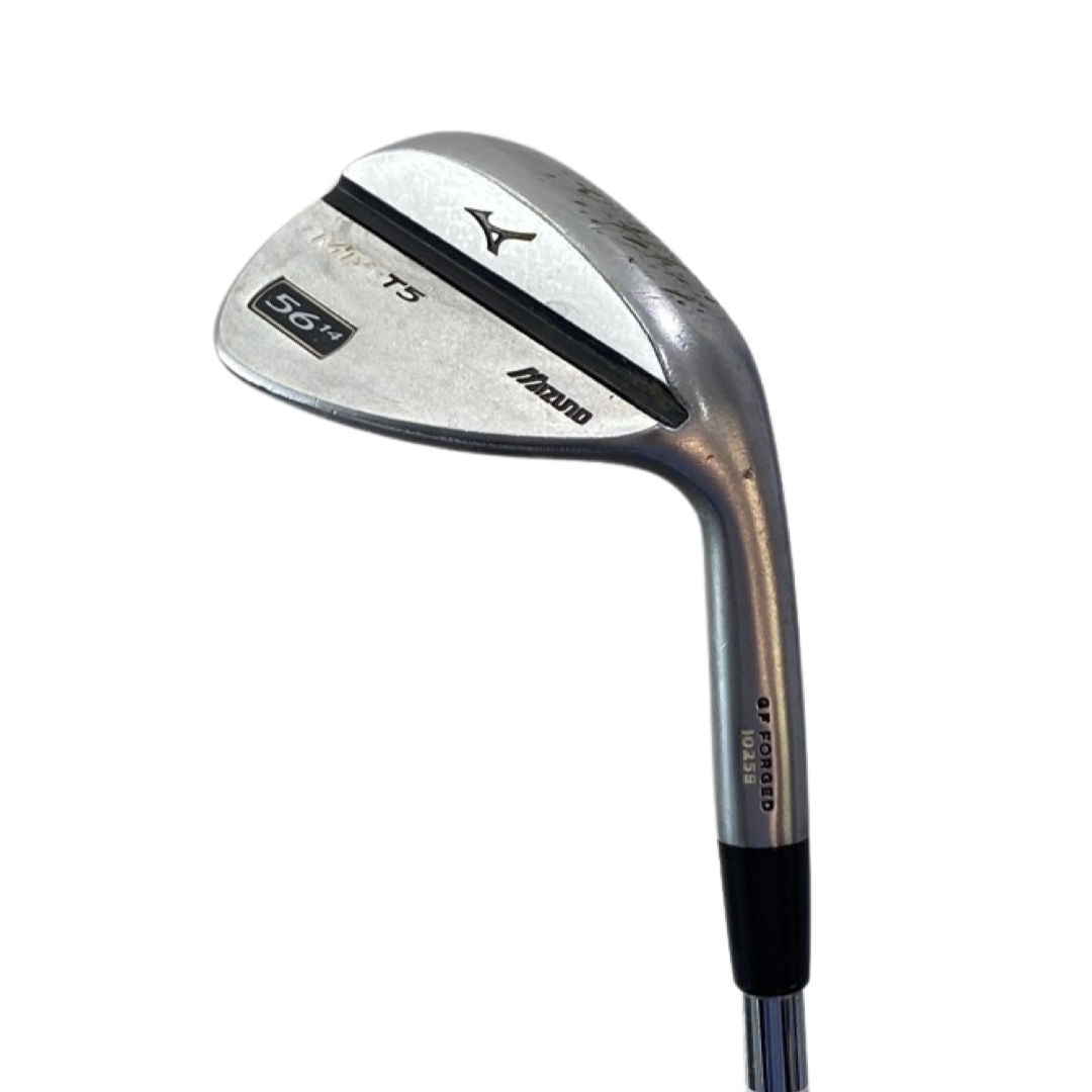 MIZUNO - WEDGE MPT5