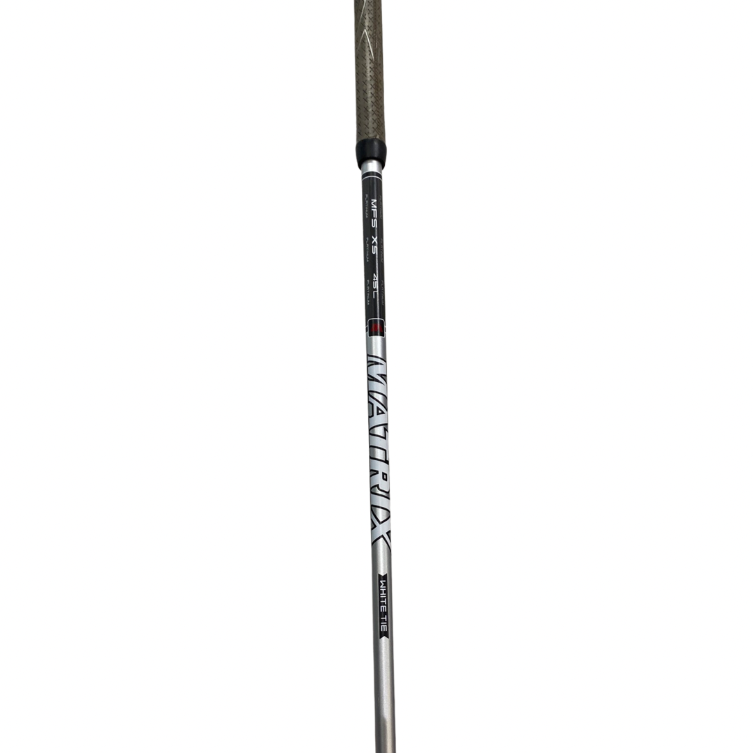 TAYLORMADE - DRIVER M4 d-type LADY