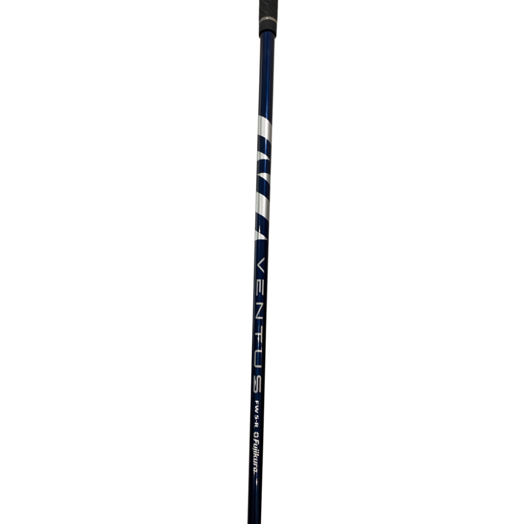 CALLAWAY - Bois XRSPEED graphite R