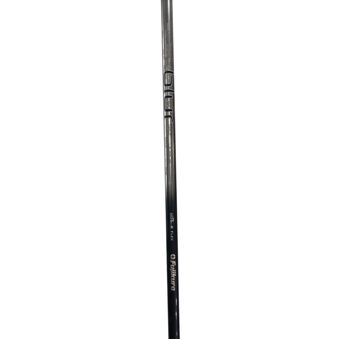 COBRA - Driver ZEROLIMIT graphite R