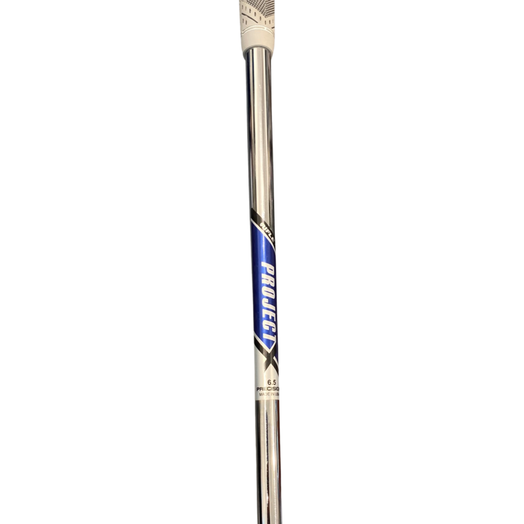 HY U505 STIFF