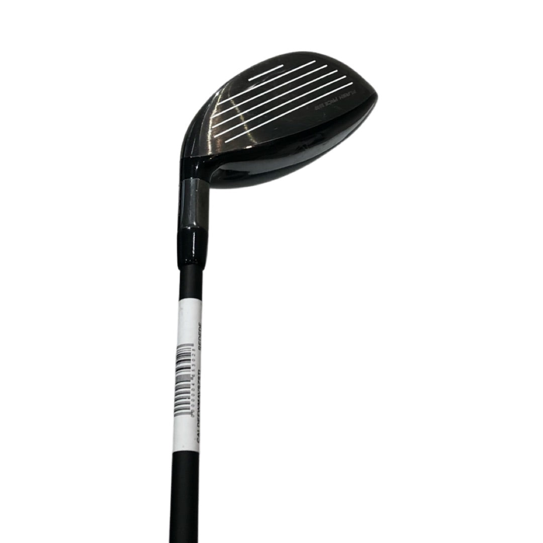 CALLAWAY - Bois MAVRIK SUBZERO graphite S