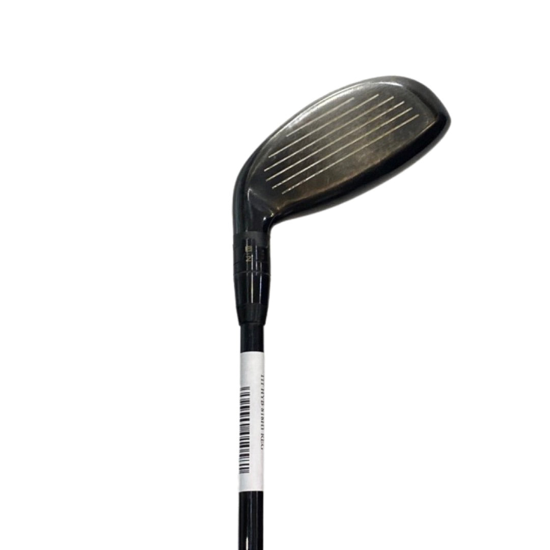 TITLEIST - Hybride 818H1 graphite R