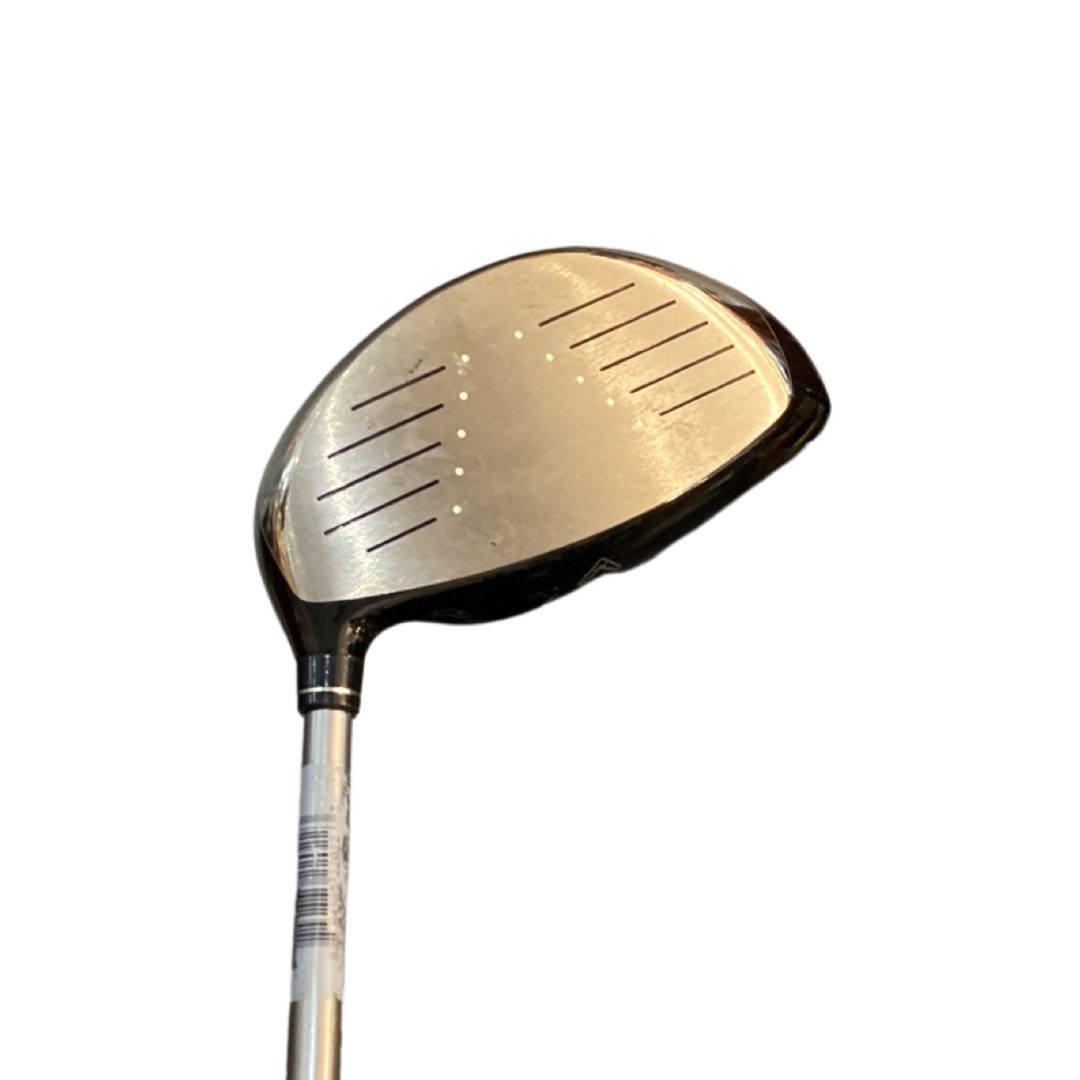 CALLAWAY - DRIVER LEGACY LADY