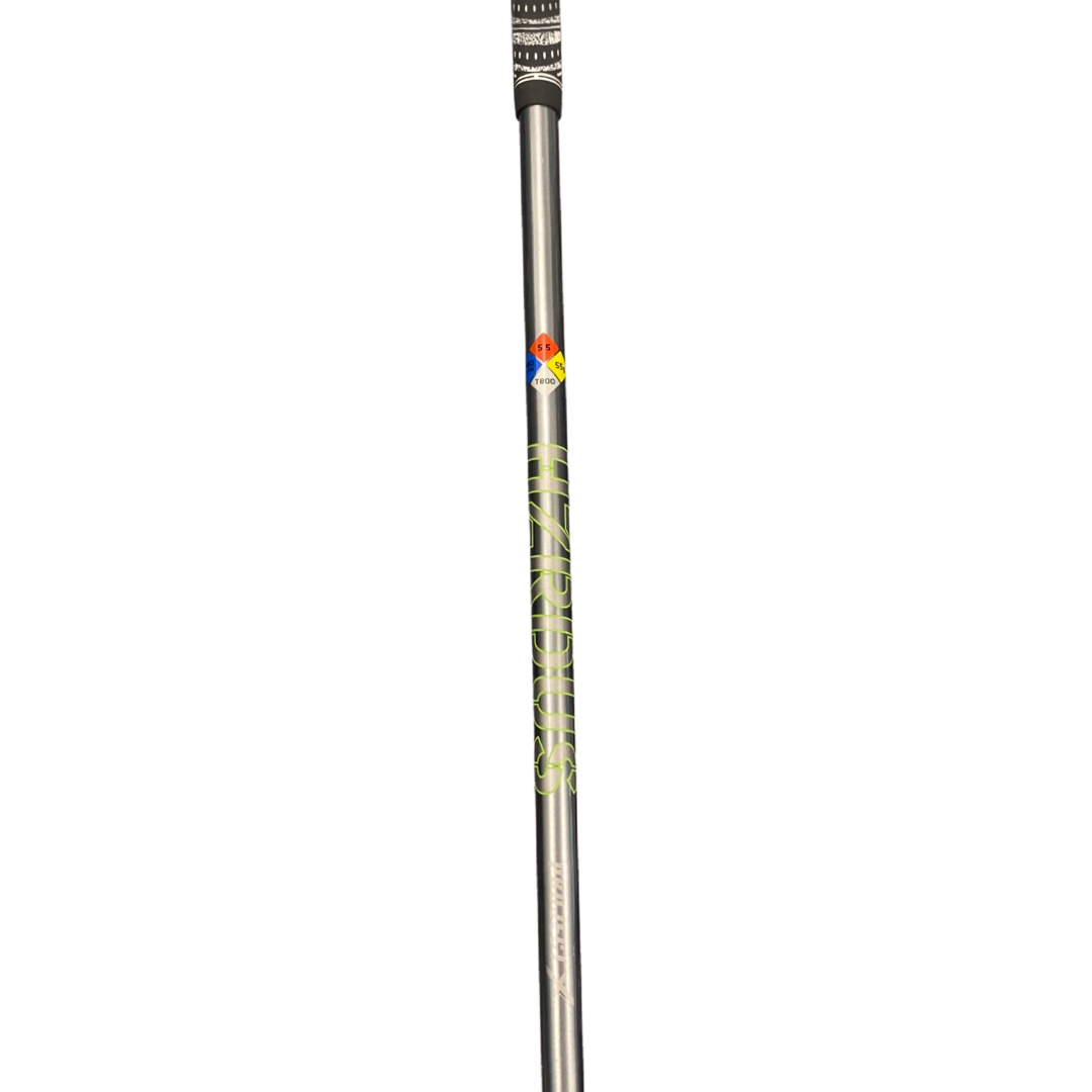 CALLAWAY - DRIVER GBB EPIC graphite R