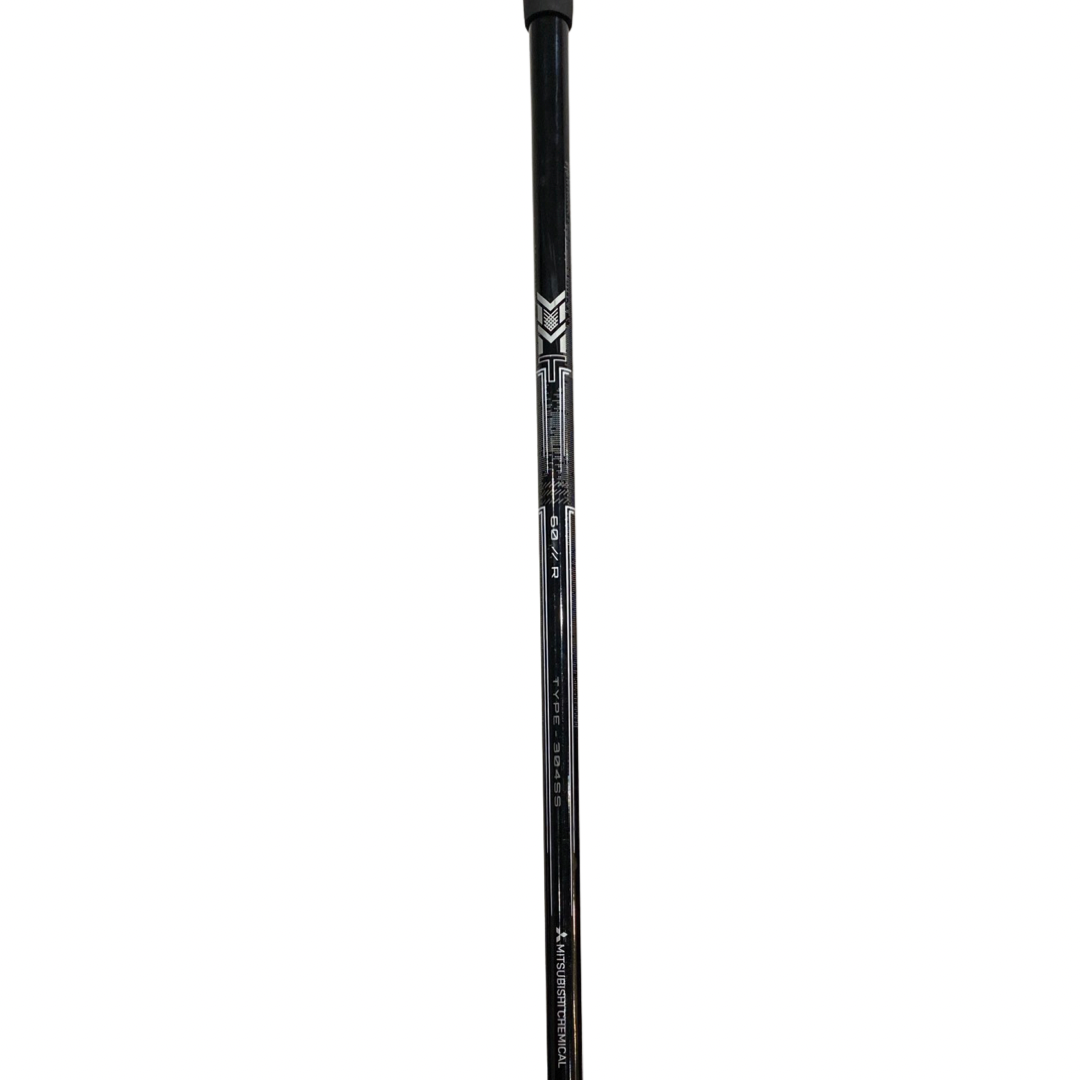 CALLAWAY - Driver EPIC MAX LS gaucher REGULAR