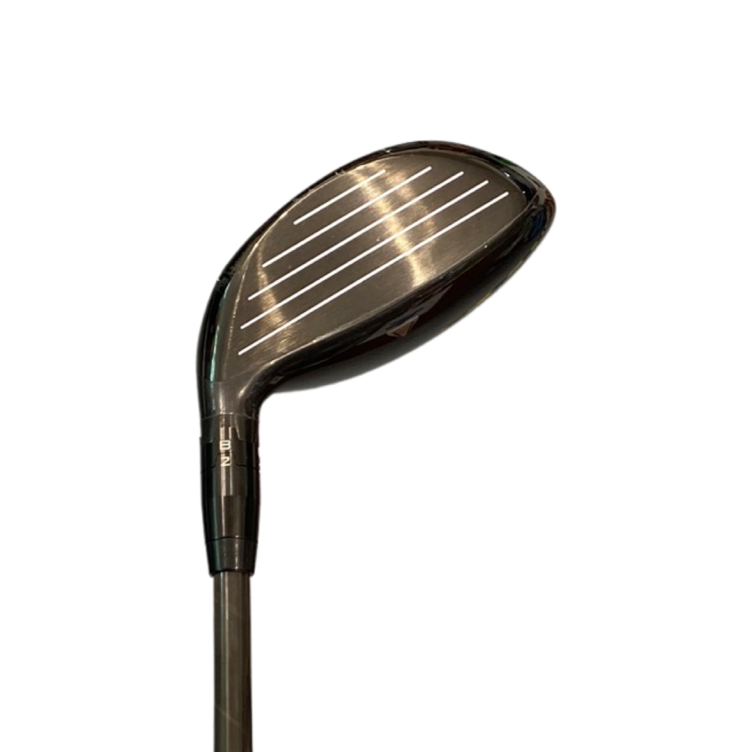 TITLEIST - Bois 917 D2 GRAPHITE R