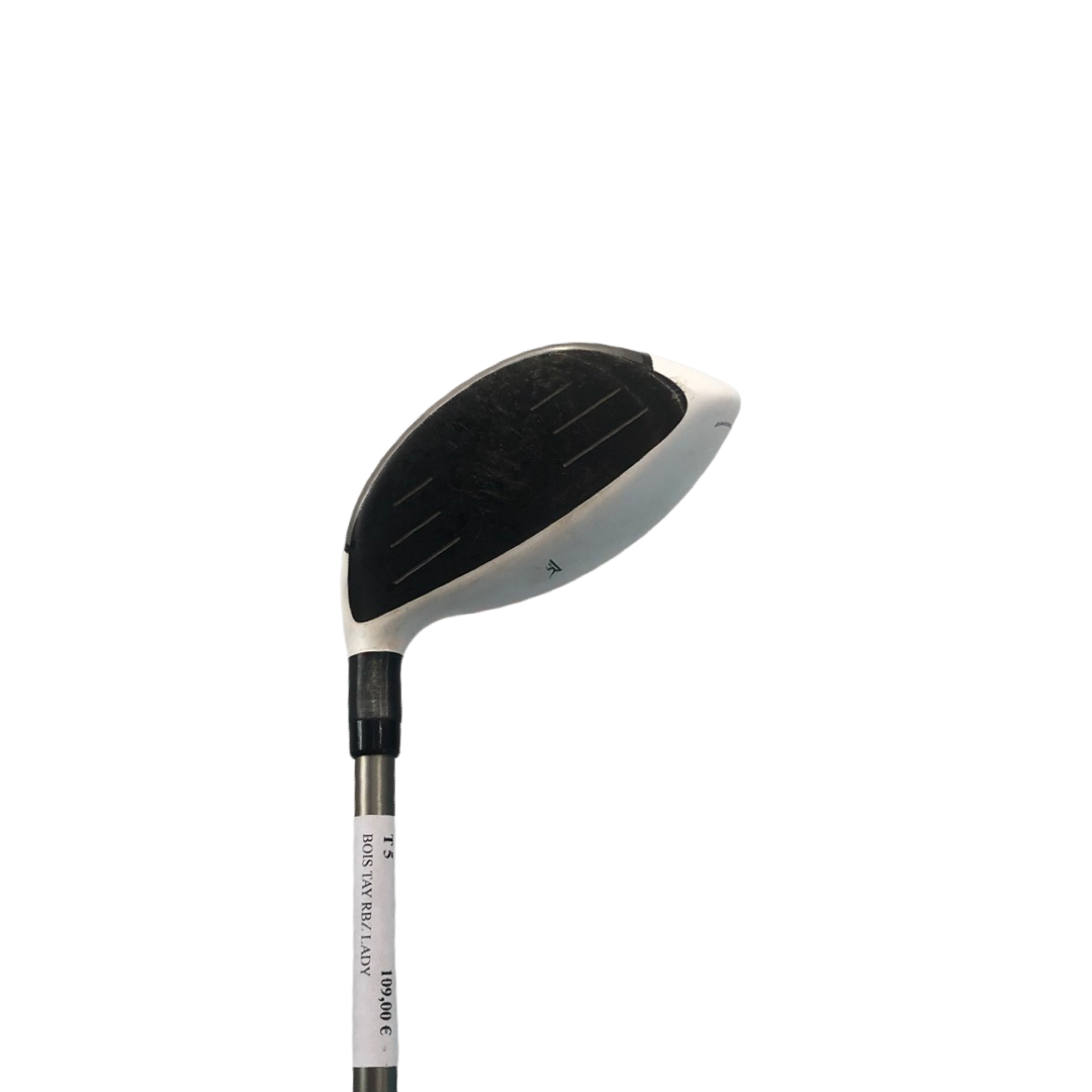 TAYLORMADE - Bois 5 RBZ graphite L