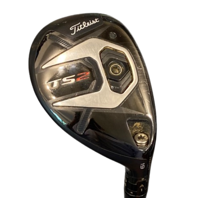 TITLEIST - HYBRIDE TS2 graphite R
