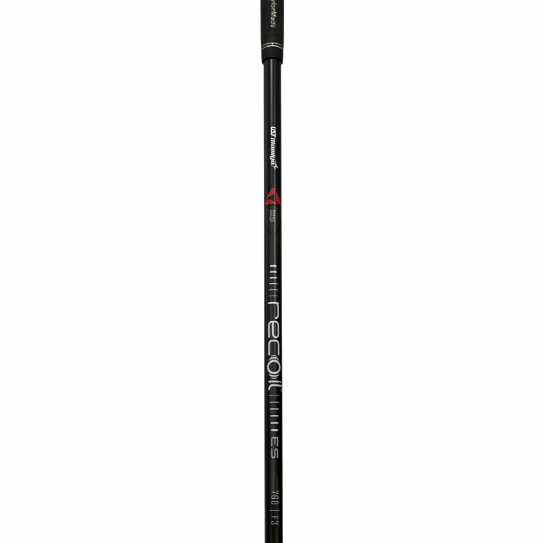 TAYLORMADE - Série P790 5-PW+AW Graphite R