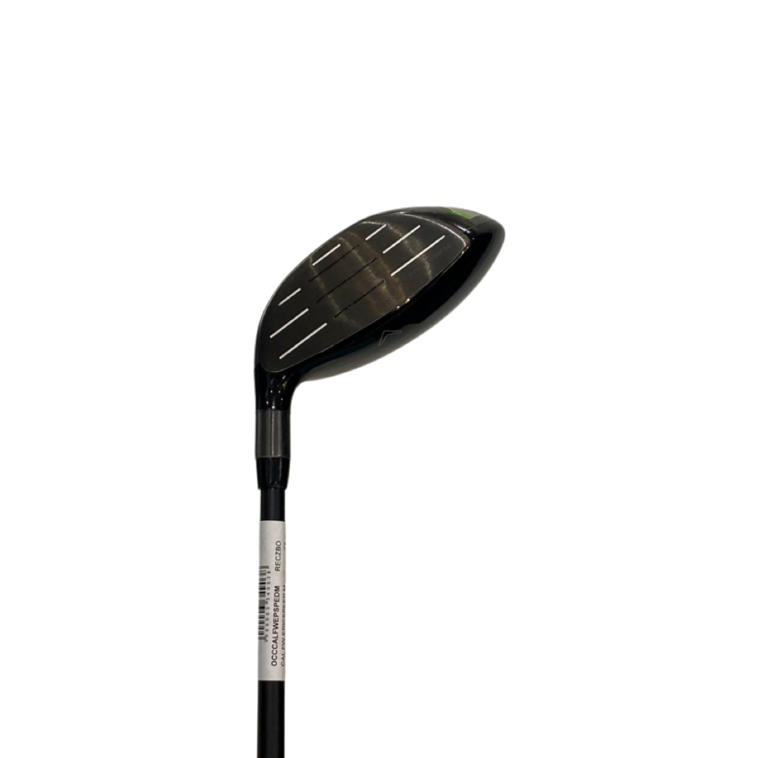 CALLAWAY - Bois EPIC SPEED graphite M