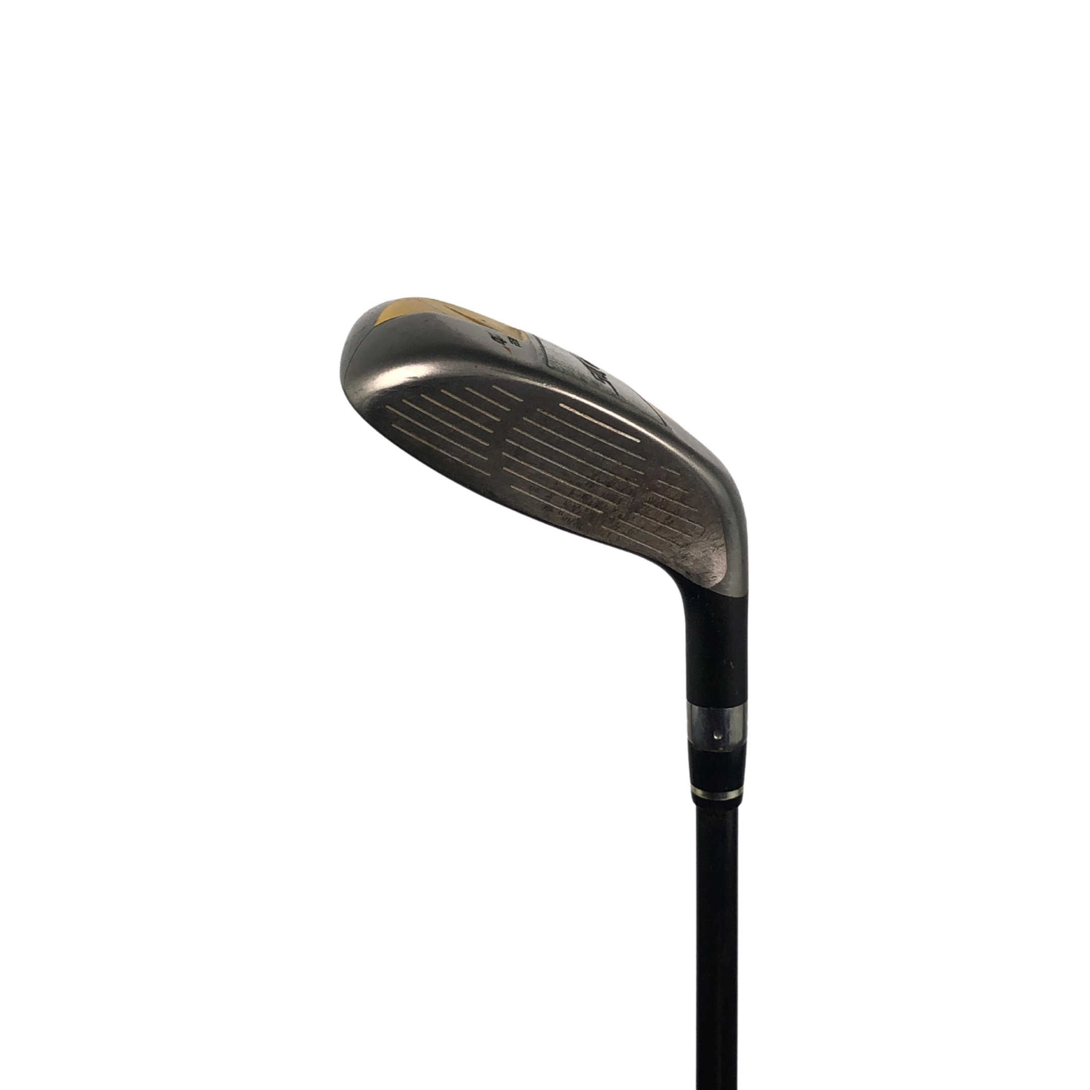 Nike - Hybride 4 SQ Gaucher Regular