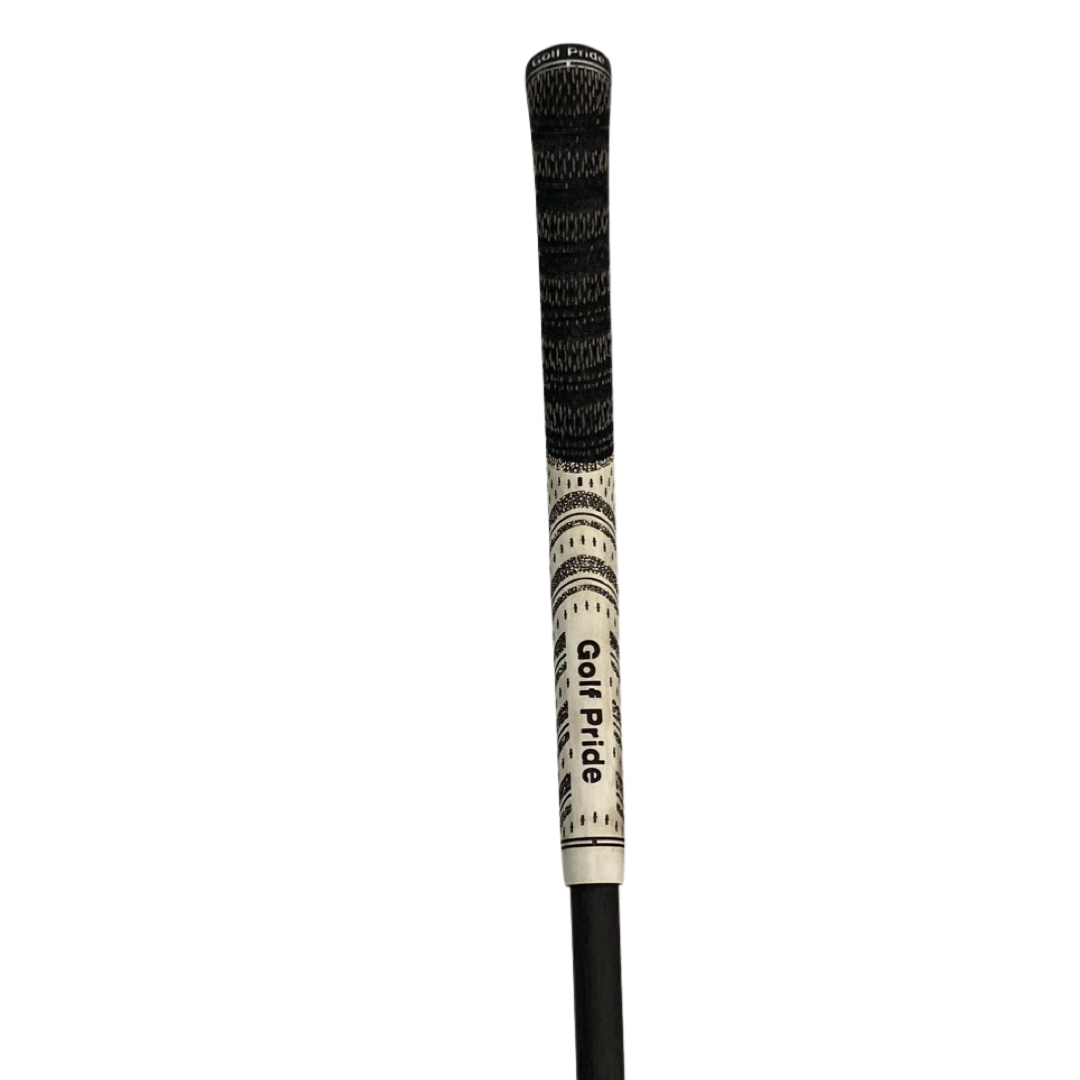 STEALTH shaft TPT