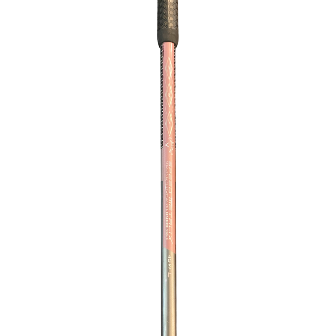 CALLAWAY - DRIVER LEGACY LADY