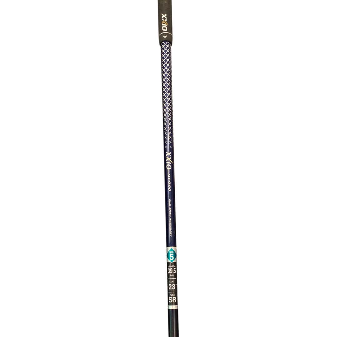 XXIO - HYBRIDE 5 XXIO MP900 graphite R