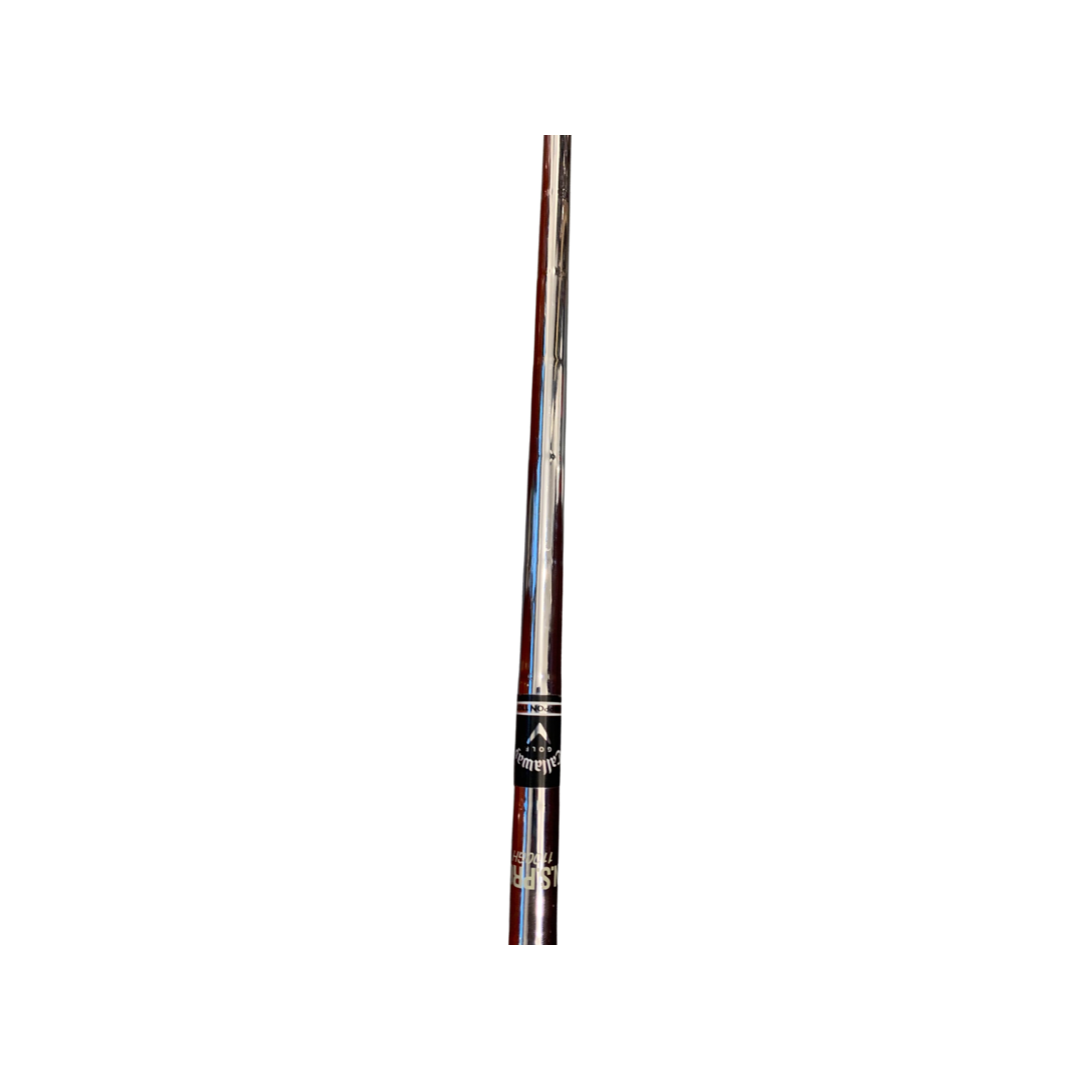Série DIABLO FORGED 4-PW acier