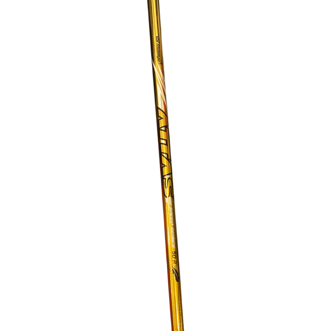 CALLAWAY - Série EPIC FLASH STAR 2022 5-PW graphite