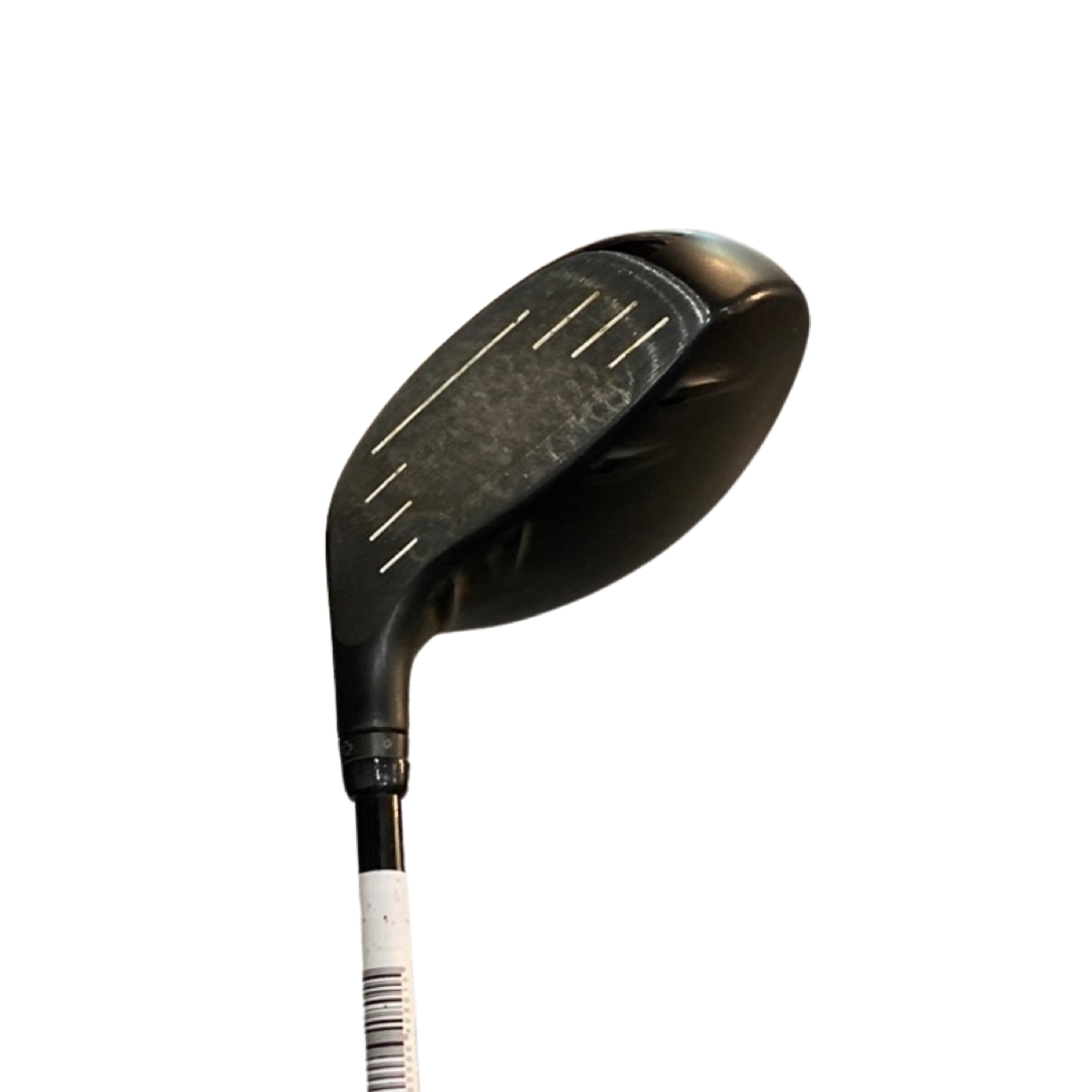 PIN FW SFT STIFF