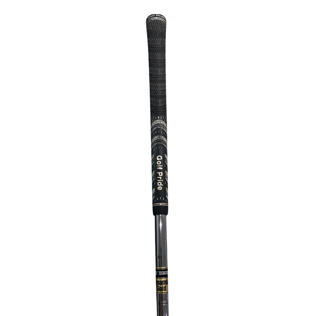 CLEVELAND - Wedge RTX3 BLACK