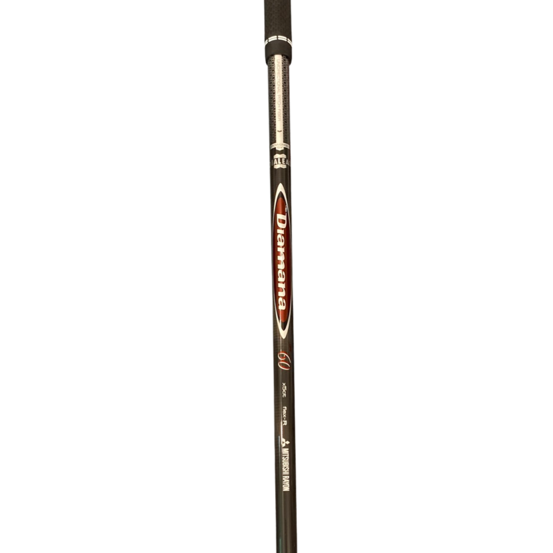 TITLEIST - Bois 917 D2 GRAPHITE R