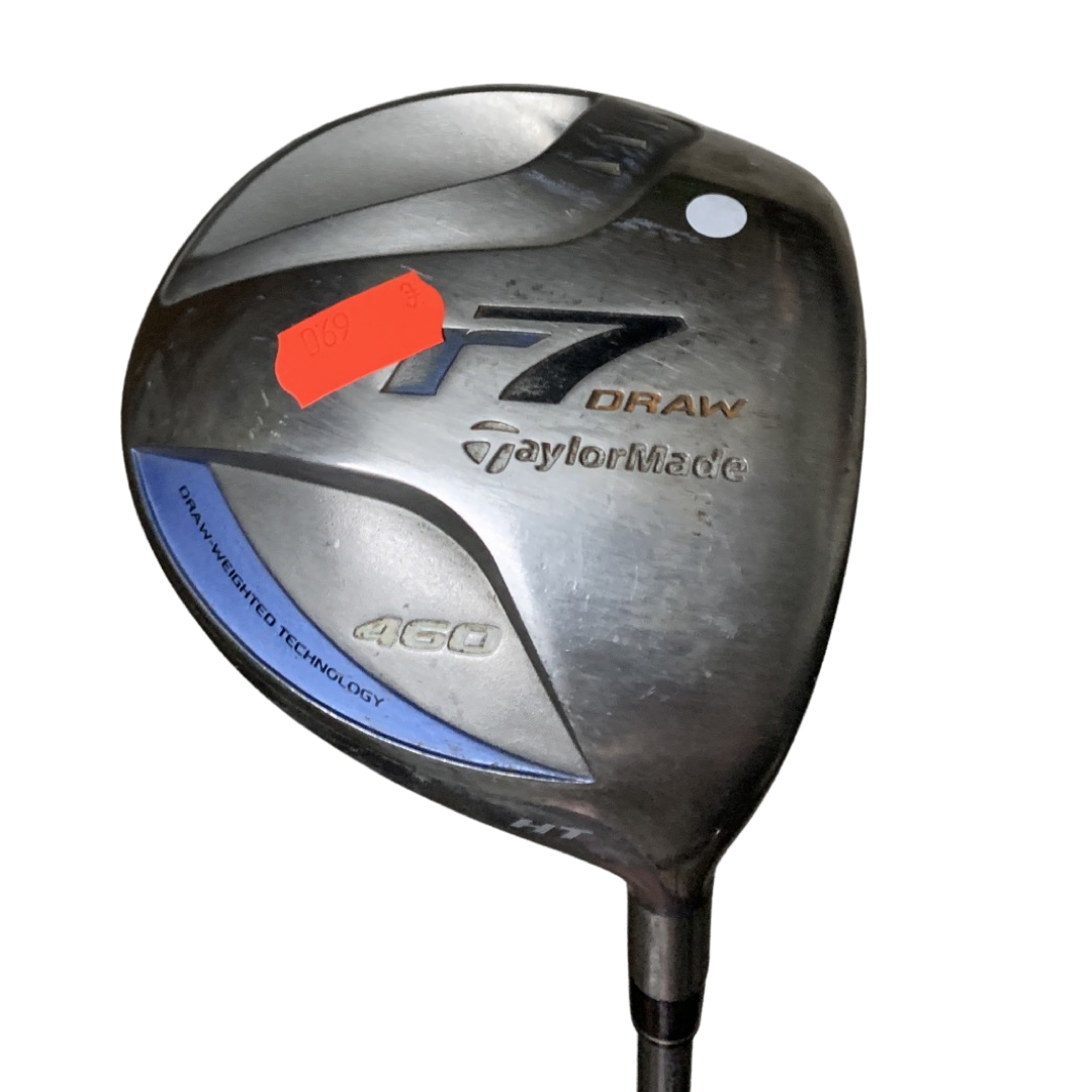 R7 DRAW 460