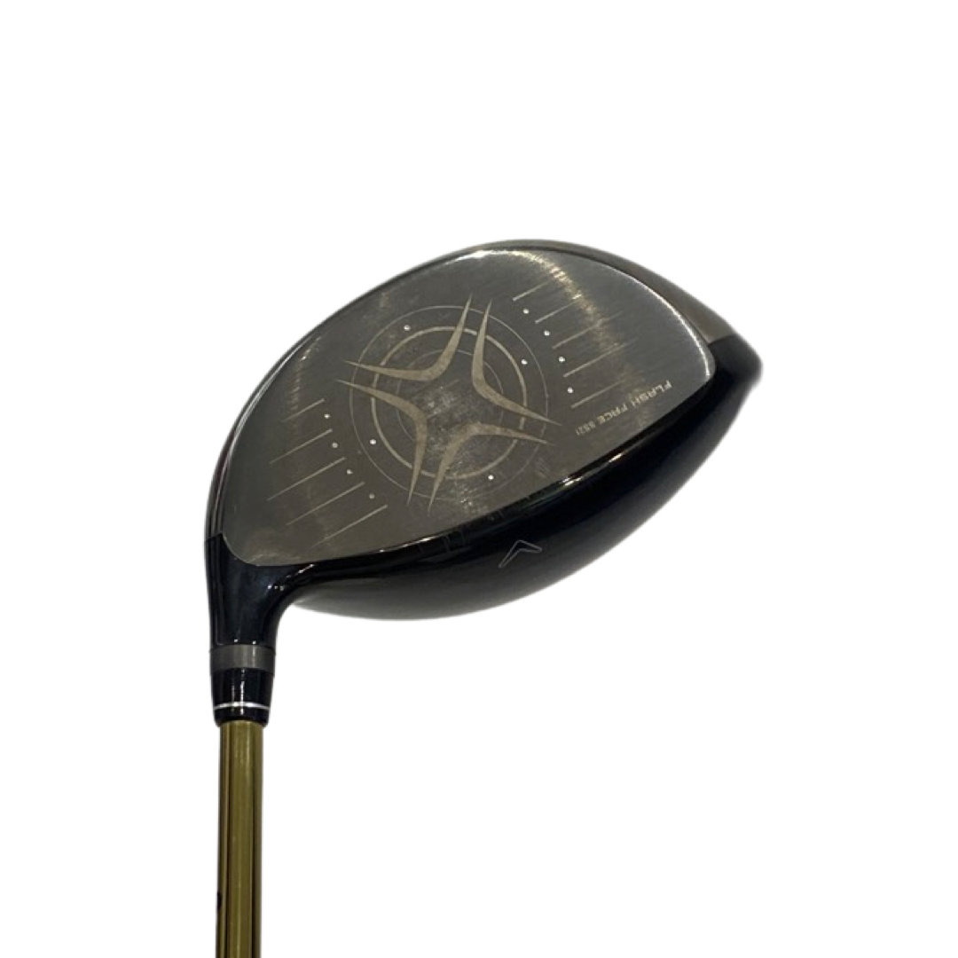 CALLAWAY - DRIVER EPIC MAX STAR 2022 REGULAR
