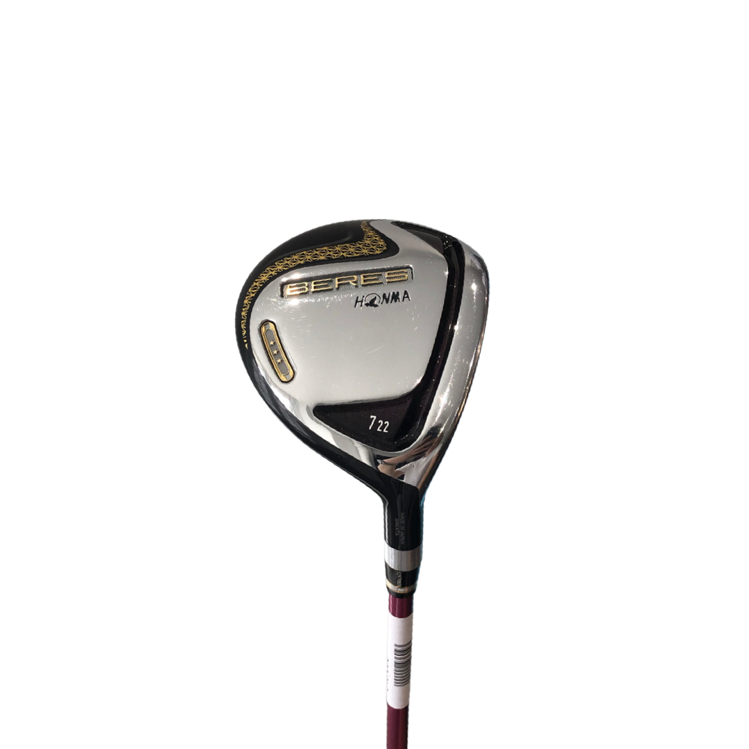 HONMA - FW BERES S07 graphite M