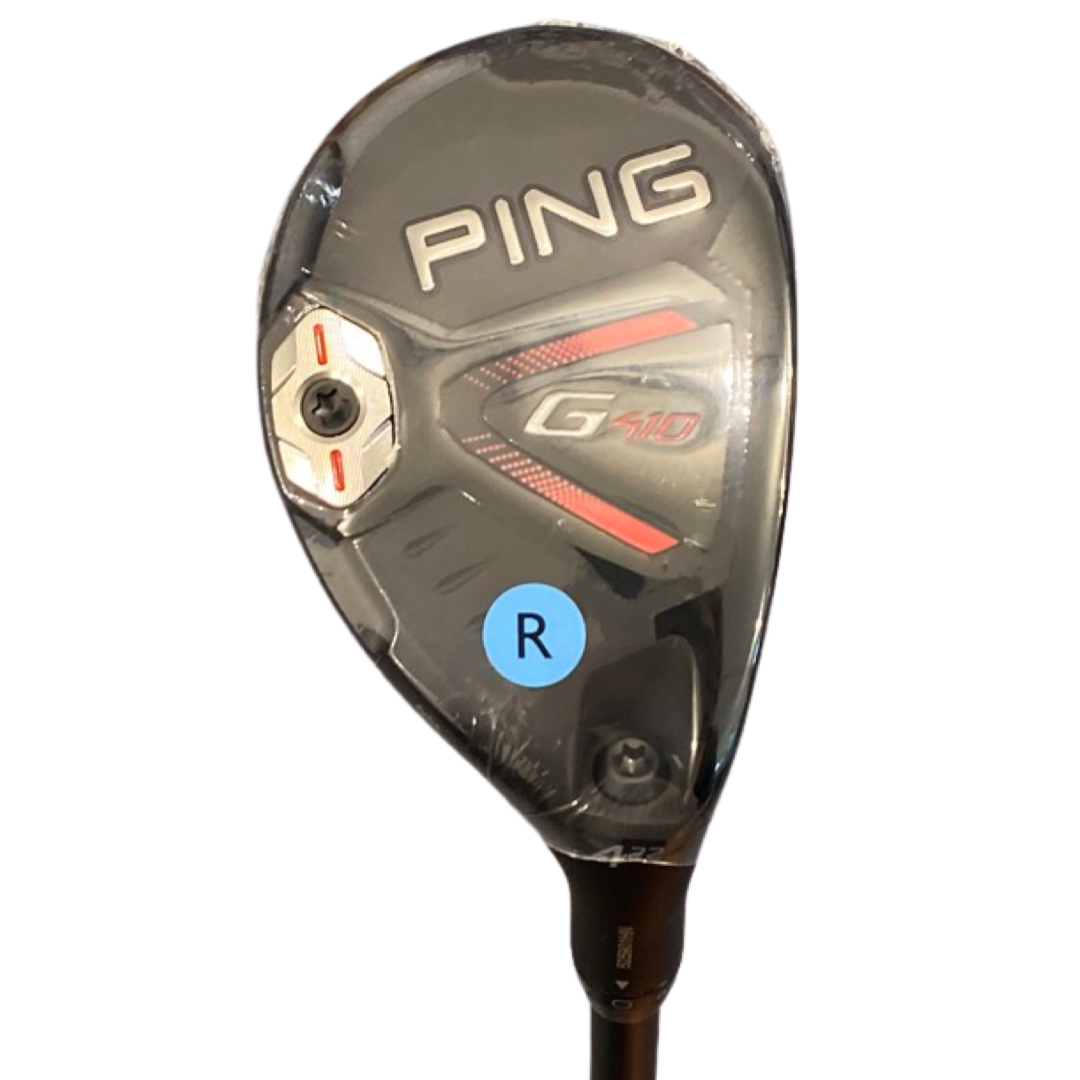 PING - HYBRIDE G410 REGULAR