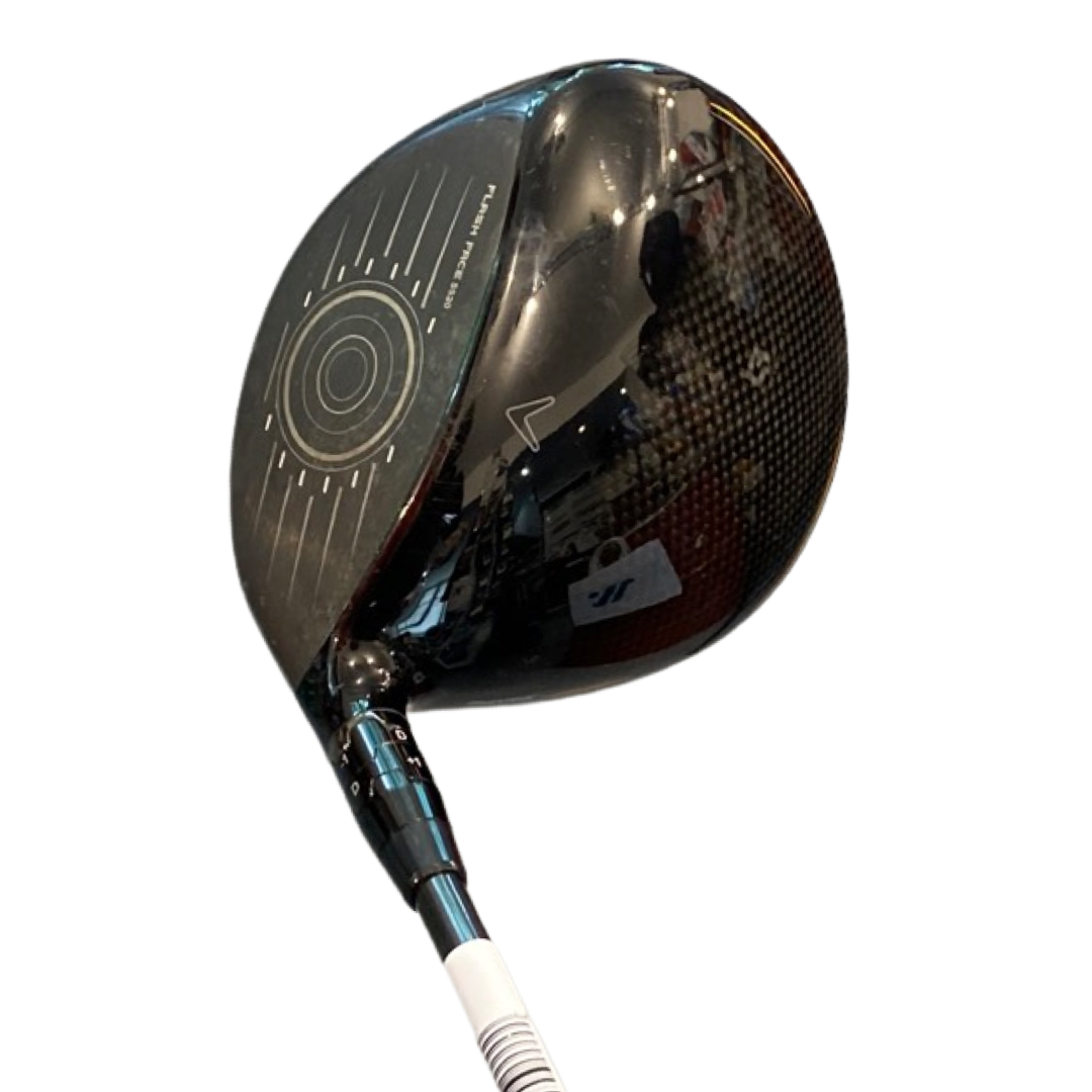 CALLAWAY - DRIVER MAVRIK graphite R