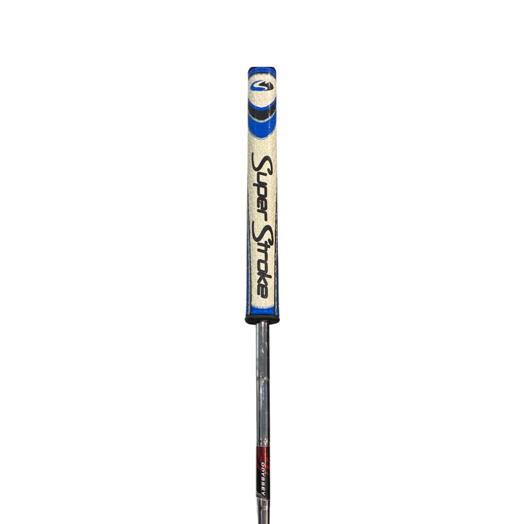 ODYSSEY - Putter 2BALL BLACK EDITION