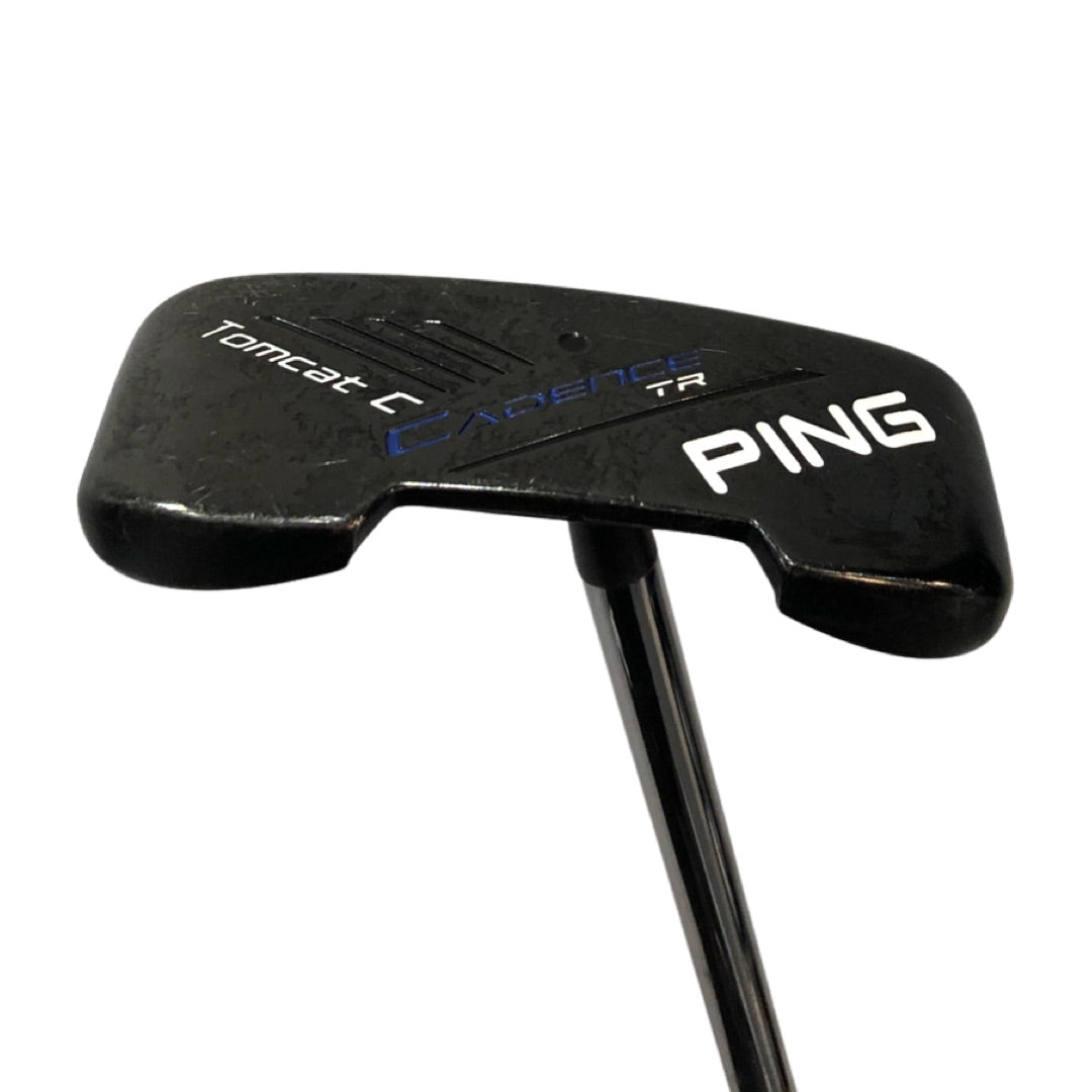 PING - PUTTER CADENCE TR TOMCAT center